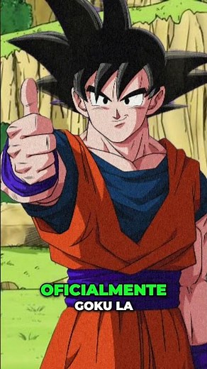 The True Spirit Bomb: Goku's Purest and Most Devastating Attack Explained in Depth in Dragon Ball!