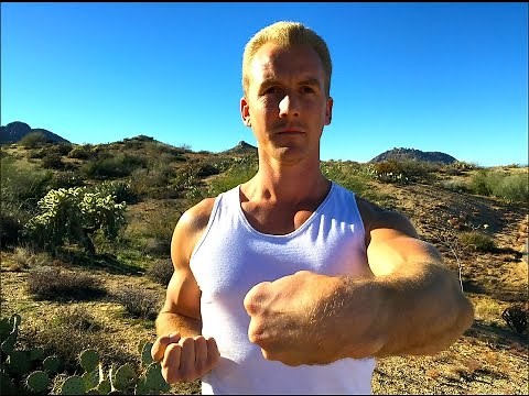 "Siu Nim Tao" - Wing Chun 1st Form - Little Idea Form