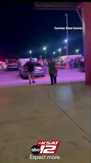 What we know about the shooting at Kickapoo Lucky Eagle Casino