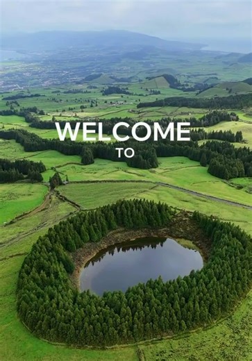 Azores Islands - Portugal 🇵🇹 🎥 @ffragaa w/ @super_azores The Azores are where nature speaks louder 🌿🌊 Volcanic landscapes 🌋, crystal-blue lakes 💙, wild oceans 🌊 and pure air. ☁️ Slow down. Explore. Breathe. ❤️ Visit the Azores and feel nature at its best ✨ #azores #açores #portugal #natureza