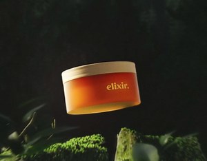 Elixir. 3d Product Animation Motion Design - Aahritya.tv ‎