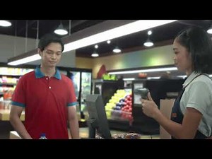 Pay via QR with PSBank Mobile!