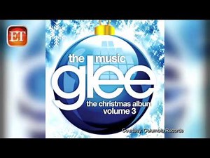 Glee - Jingle Bell Rock (HQ)