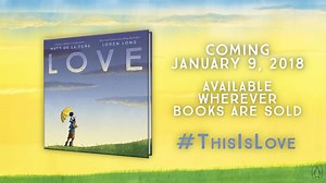 3.1K views · 35 reactions | LOVE, the new book from Newbery Medal-winning author Matt de la Peña and bestselling illustrator Loren Long hits shelves in 1 week! This tender tale is a needed comfort and a new classic that will resonate with readers of every age. Pre-order your copy here: bit.ly/2zRPWQf | Penguin Kids | Facebook