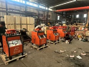 Factory-Direct CE Suspension Vibration Tester Chassis Simulator with Vehicle Lifts