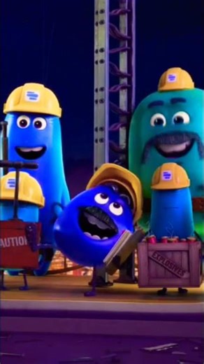 INSIDE OUT 2 : Demolition of the studio.