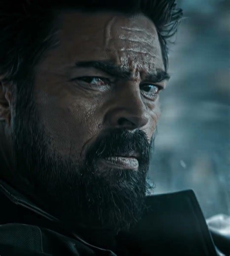 "Soldier Boy Is Back" - The Boys Edit | L.P. Rhythm - Versatile (Slowed) #editor