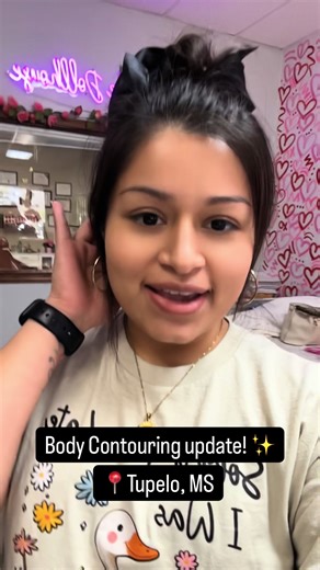 Body Contouring Journey: Second Treatment Update