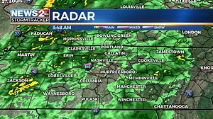 1.4K views | WEATHER ALERT: Rainy morning with quickly dropping temperatures. A FREEZE at night. Full details here... More ---> wkrn.com/forecast | WKRN News 2 | Facebook