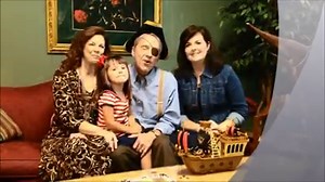 Announcing Chloe's new pirate name! | Patch the Pirate