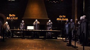 Sneak peek of GoT Studio Tour