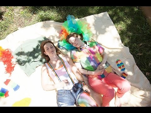 Life Partners (Starring Gillian Jacobs & Leighton Meester) Movie Review