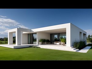Simplicity Elevated | Elegant Minimalist House Design Trends