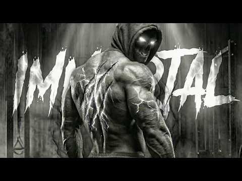 Immortal 💀 Phonk Gym Motivation Mix 🔥 Workout Music 2026