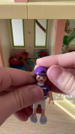 Explora el Hôtel Playmobil 5265: Diversión para Niños