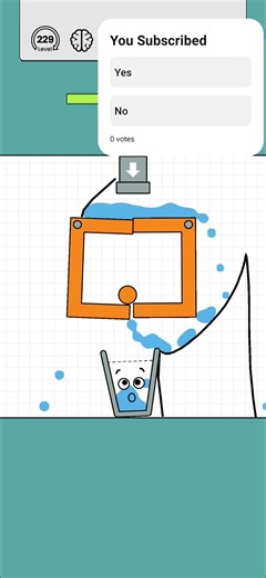 NEW GAMEPLAY VIDEO OF HAPPY GLASS #gaming #shorts #viral #gameplay #happyglass