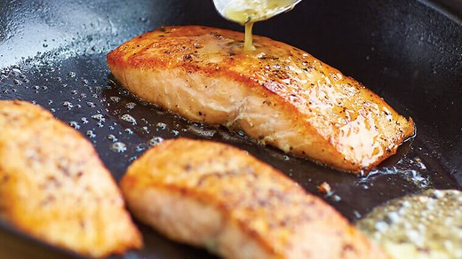 How to Pan Sear - Wegmans