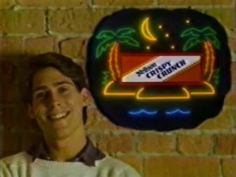 Catchy 80s Commercials - Earworms Vol 01