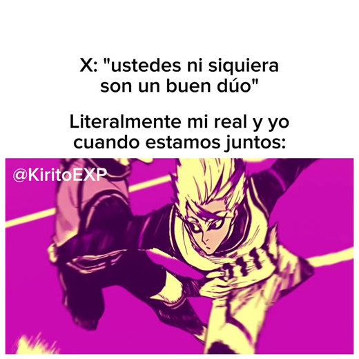 Caos Demoniaco: Charles y Shidou en Rap Animado