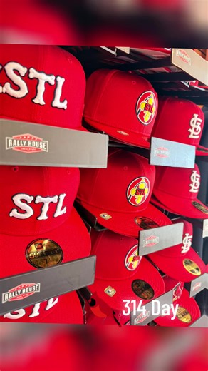 #2026 #314day #fyp #stl #mo | St Louis Mo