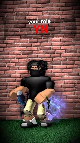Becoming a YN in MM2