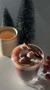 Make Christmas Eve extra cozy with this nourishing ✨collagen bone broth hot cocoa✨ ✨☕ Recipe☕✨ - 1 scoop Bulletproof unflavored collagen - 1 cup chicken bone broth - ½ milk of choice - 2 tbsp raw cacao powder - ⅕ tsbp maple syrup - Whipped cream or dairy free whipped topping, optional Combine all ingredients in a small sauce pan Whisk over medium heat until combined and heated through ✨Add whipped topping if desired and enjoy! | Bulletproof