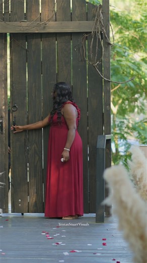 77K views · 1.2K reactions | This #Bride was excited as she approached the altar. Beautiful Bride, Beautiful Dress. #weddingdress #fypシ゚viral #weddinginspiration #repost #Bride #fypシ゚ #viral #HappilyEverAfter #fypシ #bridetobe | Tristan Stuart Visuals | Facebook
