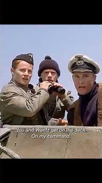 U-571 (2000) | One of the Best WWII Submarine Movies Ever