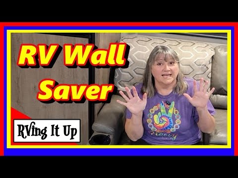 10 Awesome RV Uses for Command strips & hooks