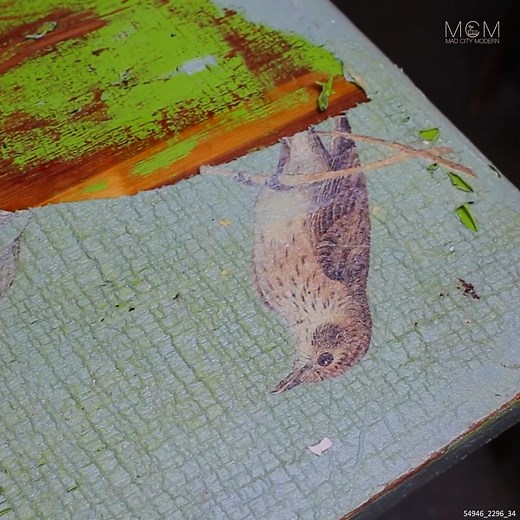 46K views · 3K reactions | Transforming a Viewer’s Piece into Something Stunning #FurnitureFlip #DIYFurniture | Mad City Modern | Facebook