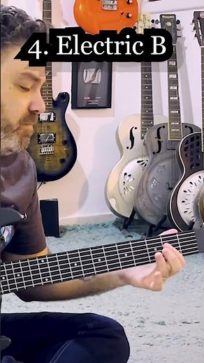 The 9 Tones Built Into the Awesome AeroBand Smart Guitar #aeroband #smartguitar