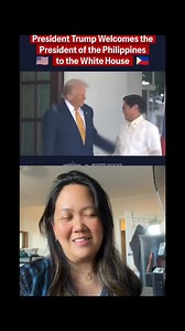 162K views · 9.8K reactions | President Trump and PBBM #Trump #BBM | Beciel’s VLOGs | Facebook
