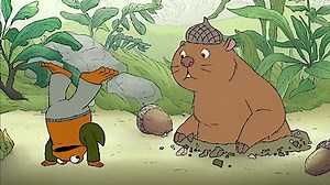 Watch Frog and Toad Season 1 Episode 6 - The Story / A List