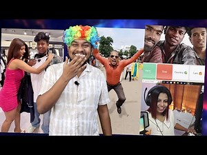 புதுசு புதுசா வராங்க🤣🤣 Instagram Reels -ல் சில மனிதர்கள் Ep 3😲 Tamil Troll [RE-UPLOADED]