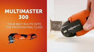 Have a long honey-do list? Our entry-level cordless multi-tool the FEIN MultiMaster AMM300 can handle a wide variety of interior construction and renovation jobs for you. Also available in a corded version. https://fein.com/en_ca/machines/oscillating-multi-tools/multimaster/cordless-multimaster-amm-300-plus-start-71293261090/ | Fein