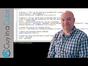 Using Power BI Audit Log and PowerShell to assign Power BI Pro licenses