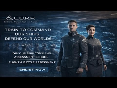 Era One /Session 123.5/ Early Access (10.3.8) / - Corporate Expansions - Part 2