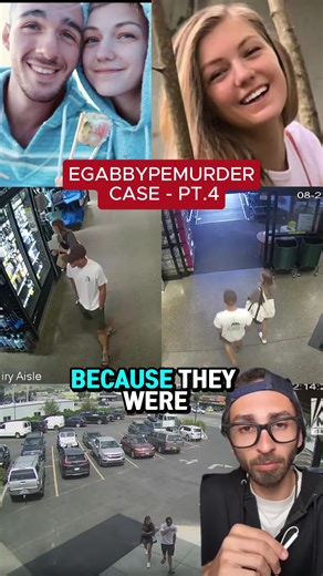 Replying to @Brian z The Gabby Petito Murder Case-pt.4 #history #historytok #americanhistory #truecrime #gabbypetito