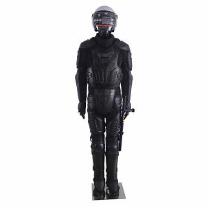 [Hot Item] Tactical Equipment Anti Riot Gear Safety Uniform