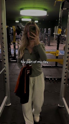 Gym Outfit Inspiration for Your Daily Workout