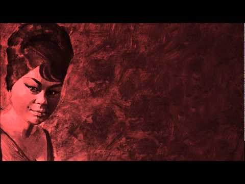 Fire ~ Etta James