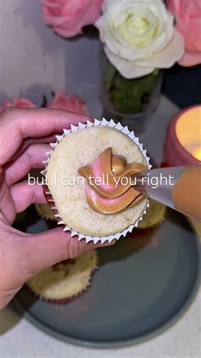 Haha just jokes 😆🙈🧁