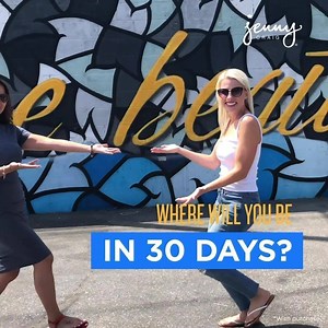 A new program to jump start your new year! | Jenny Craig