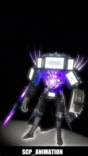 [SFM] first motion editor animation #skibiditoilet #scp_animation#sfm #uttm #uttvm #test #animation