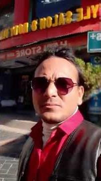 NEW B PARAG SONG 🎵 ♥ MG ROAD SIKKIM