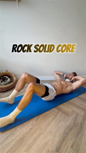 5 Rock Solid Core builders !