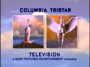Kingworld/Columbia Tristar Television (1997-2) (HQ)