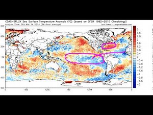 2014 Atlantic Hurricane Season Outlook