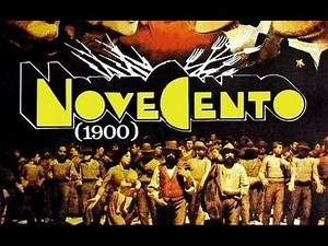 Novecento, 1975, trailer