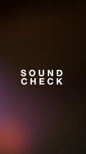 Honored that Nefu @vincent_bohanan & S.O.V. opened How Sweet The Sound for me in DC “We Win” the next single from @musicandartsglobal | Donald Lawrence